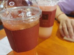 -西西弗书店&矢量咖啡(来福士广场店)