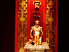 门面-香宫(九龙香格里拉店)