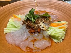 东北大拉皮-李记东北饺子馆·东北菜(欢乐谷店)