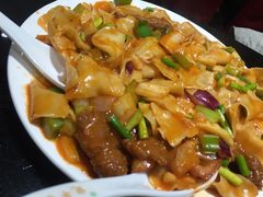 -宛平李记小吃(东关街店)