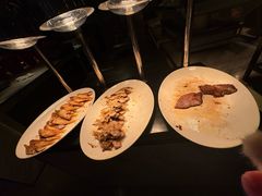 -深圳同泰万怡酒店·万荟轩自助餐厅(同泰店)