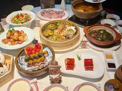 -南棠馆粤菜坊(群光店)
