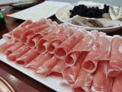 -岳合轩老北京涮肉