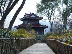 -台州府城(江南长城)