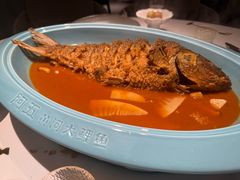-阿五黄河大鲤鱼(英协路店)