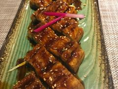-肆月河豚·新淮扬(金融街店)