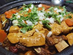 -闯关东牛排牛尾一锅香(龙源路店)