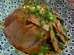 -西安饭庄·非遗陕菜(钟楼店)