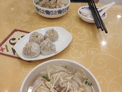 蟹粉小笼-王興記(中山路店)