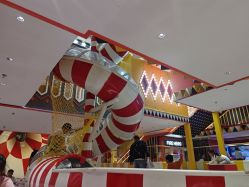 -LuckyStar幸运星家庭娱乐中心(南昌万象汇店)