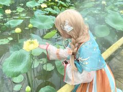 -广州莲花山旅游区