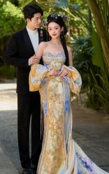 -第一夫人婚纱摄影(南京店)