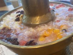 -唐食语粥(青山万达广场店)