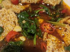 -阿拉丁新疆风味餐厅·清真(罗廊巷店)