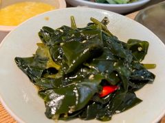 -潮粥荟·潮汕砂锅粥(槐房万达店)