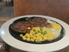 -豪客来牛排(成都锦江大融城店)