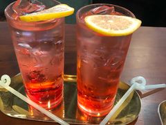 -芭莉与彩虹西餐厅(成都合生汇店)