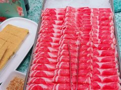 -爱丽格斯火锅(东岸国际店)