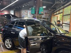 -车里行间汽车会员俱乐部·KSG隐形车衣星光店