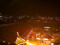 -丽江古城第一观景台