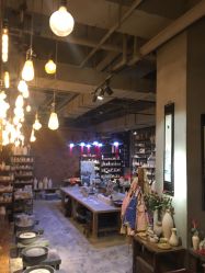 -川上陶艺社(大悦城店)