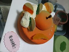 -LE SAPHIR 莎菲尔菓子(和兴店)