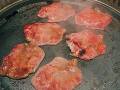 -花味·自助烤肉(雨花客厅店)