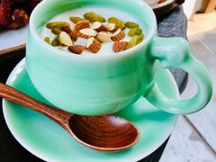 瓦库酸奶-瓦库茶馆17号(海汇港店)