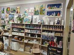 -艺塔木美学教育(和达校区)