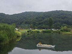 -南北湖风景区