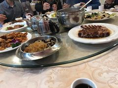 -旭璟酒家·传统粤菜·湘菜(逸景路店)