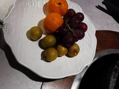 -芸山季·云南野生菌火锅(人民广场来福士店)