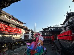 -Peet's Coffee皮爷咖啡(豫园店)