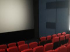 -太平洋影院(西村店)