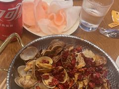-蚝太郎 • 海鲜烧烤(Upark店)