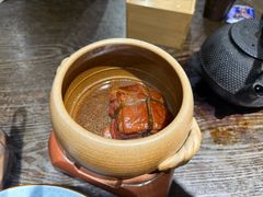 金牌坛子肉-魁盛居百年鲁菜馆(县西巷店)
