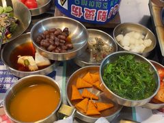 -兰正韩·韩国料理(大悦城店)