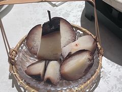 东北冻梨-老知青·东北菜(中华城店)