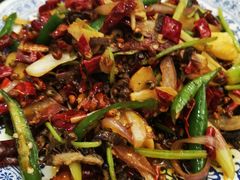 -清真·京华源铜锅涮肉(丰庆店)