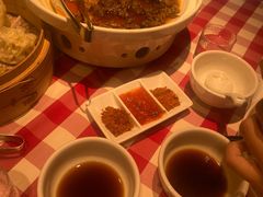 -西贝(东方路店)