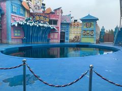 -华夏文旅海洋公园