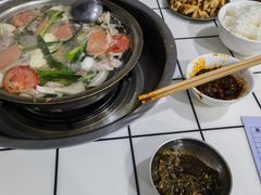 -海关荤豆花(洋河一路店)