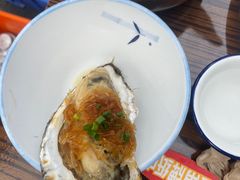 -旺角小渔村(二马路店)