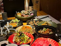 -原志优秀食材·匠心料理·海胆主题(金亿广场店)