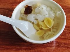 -老福合沟无米粿甜汤粿品店