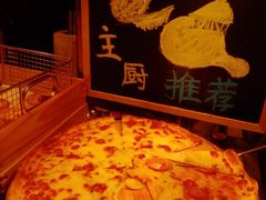 -星伦多自助料理(江阴万达店)