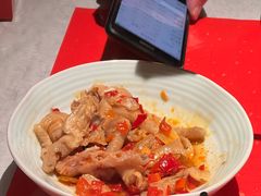 -春色如许·茶食餐厅(桃李春风店)