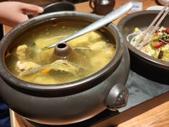 -云海肴·汽锅鸡·云南菜(高德置地店)