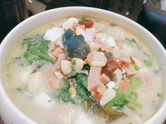 -一块豆腐(李沧书院路店)