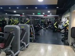 -美菲特健身(华贸店)